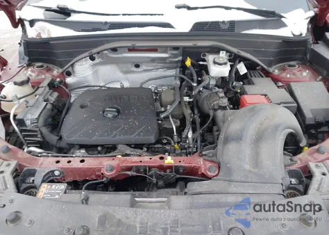 2023 Chevrolet Trailblazer Awd Lt z USA, uszkodzony, nr VIN KL79MRSL3PB111242